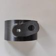 IMG20240408174054.jpg GasGas EC 250/300 2000-2015 Front Indicator light mount L+R  BE250134017 + BE250134020