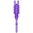 RBL3D_Shock_baton_C.obj Pacote de 3 armas de ficção científica retro (compatível com Motu)