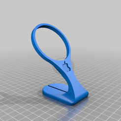 Apple_Iphone_12_Magsafe_charger.png Fichier 3D gratuit Dock chargeur Magsafe pour Apple Iphone・Idée pour impression 3D à télécharger