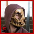 cults3D-9.jpg Cat Skull Mask ARTICULATED