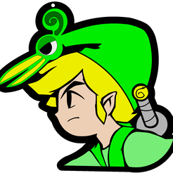 Screenshot-392-1.png Zelda Minish Cap Link and Hat