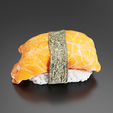 Cults02.png Sushi de salmão