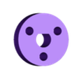 MoyeuM3.stl Dolly Slider