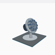 DFSFSDFSDF.png Free 3D file ARC IRONMAN REACTOR, ARC REACTOR, TONY STARK, STAND・3D printing idea to download