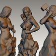 asdasd.jpg Self sculpting woman
