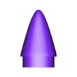Nose Cone.stl Model Rocket