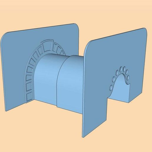 Arch_Mold_display_large.jpg Ultimate Sandcastle Kit