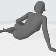 gel10-10_06.jpg Fichier STL Frauenkörper nach Vorbild 10-10 girl Serie Angelika・Modèle à imprimer en 3D à télécharger