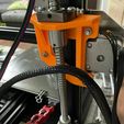 979df2f6-6da9-4d7c-bedf-2dbcbd3fb3aa.jpg Ender 3 Z Axis SFU1204 Ballscrew