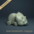 720X720-chibi-triceratops-sleeping-1.jpg Chibi Triceratops Dormant