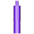 Barrel.stl Raygun