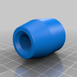 bottle_adapter.png Adaptador de CC a botella de agua de 14*1 mm