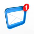 Email-Notification-Icon-2.jpg Email Notification Icon