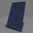 Philadelphia-Phillies-1.png Major League Baseball (MLB) Teams - Phone Holders pack