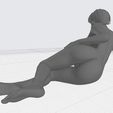 gel10-10_05.jpg Fichier STL Frauenkörper nach Vorbild 10-10 girl Serie Angelika・Modèle à imprimer en 3D à télécharger