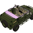 11.png URO VAMTAC ST5 MILITARY VEHICLE