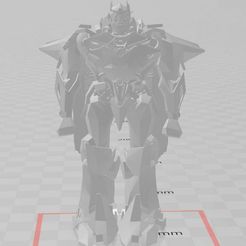 SentinelPrime.jpg Transformers Sentinel Prime