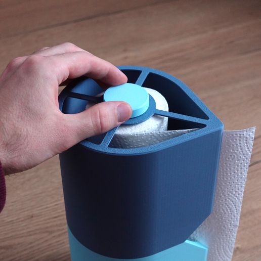 0_2.jpg Держатель для бумажных полотенец