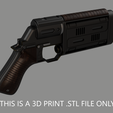 Star_Wars_-_Bryar_MW-20_Blaster_Pistol_4_3_Right_M.png Cassian Andor – MW20 Bryar Blaster Pistol – 3D Print STL File