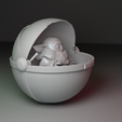 yodanaweb3.png Baby Yoda with a double openable ball