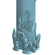 t2.png OpenForge - Crystal Shard (Tower)