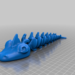 DRAAKJE_-_5.3.png Archivo 3D gratuito DRAGÓN 4・Objeto imprimible en 3D para descargar