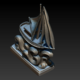 Screenshot-2343.png Stormbound Voyager – Epic Sailboat Sculpture