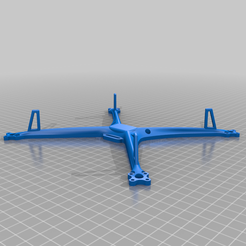 framev1.png Free 3D file Black opal 3D printable version・3D print object to download