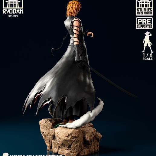 Dangai6.jpg ICHIGO DANGAI BLEACH