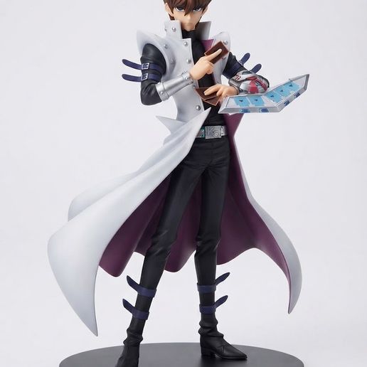 Yu-Gi-Oh! Seto Kaiba