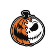 Screenshot-2023-10-12-151126.png Jack Skellington Pumpkin Halloween Lightbox LED Lamp