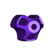 ScrewDriver-FULL.STL Бесплатный STL файл Screwdriver Сarrot・Дизайн для загрузки и 3D-печати