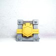 IMG_4636.JPG Clan chest in Clash Royale gold version