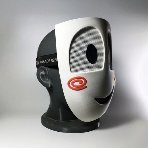 🎪 Gangle Mask - Episone 4 The Amazing Digital Circus・3D Print with the ...