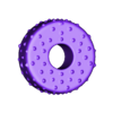 bagel3.stl Sensory stacking toy - shaper and textures