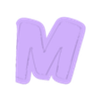 M 2.stl NOMINATA MIRIAM