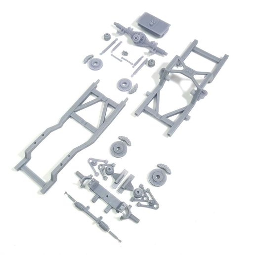 WhatsApp-Image-2024-09-20-at-13.20.58-3.jpeg 66 CHEVY FLEETSIDE FRAME FOR 1/25 REVELL MODEL KIT.