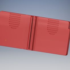 plaque details.jpg Download free STL file separator plate • 3D printer template, Ericdu62