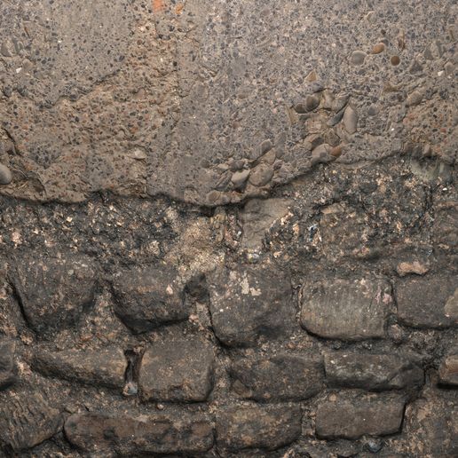 5.jpg Broken Concrete Wall 8K PBR Texture