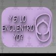 Y-SI-LO-ENCUENTRO-YO.jpg super pack of 20 stamps with phrases of mother
