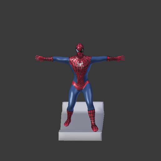 Captura de pantalla (2).png Spider-Man Cellular Base