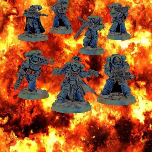 smurf made dish 3D model