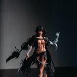 DSC08339.jpg Velvet Crowe | Tales of Berseria | 217mm
