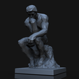 Scene1.2220.png The Thinker - abstract