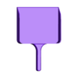 PALA2.stl Mini recogedor.
