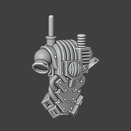 4.png Space Warriors: sneaky Boys Upgrade Pack