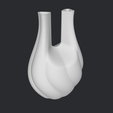 model.png Two-Hearted Vase