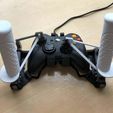 Photo_1.10.2020_12.40.05.jpg Left-hand-side joystick mod for Snap-on gamepad HOTAS