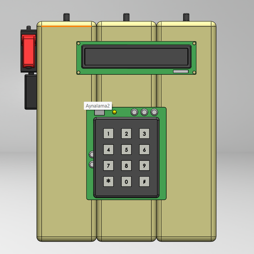 1.png C4 Bomb in CS2