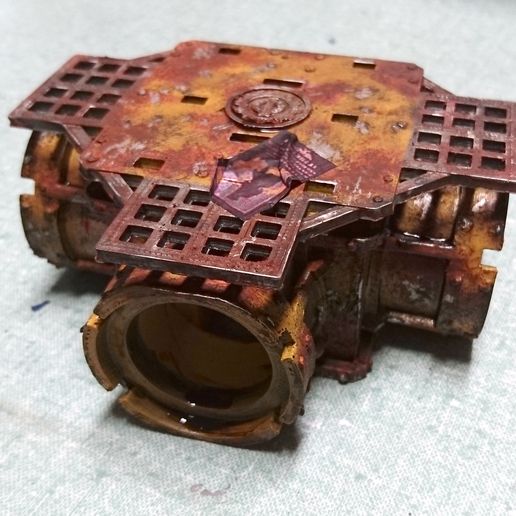 DSC_0004.JPG Industrial scenery